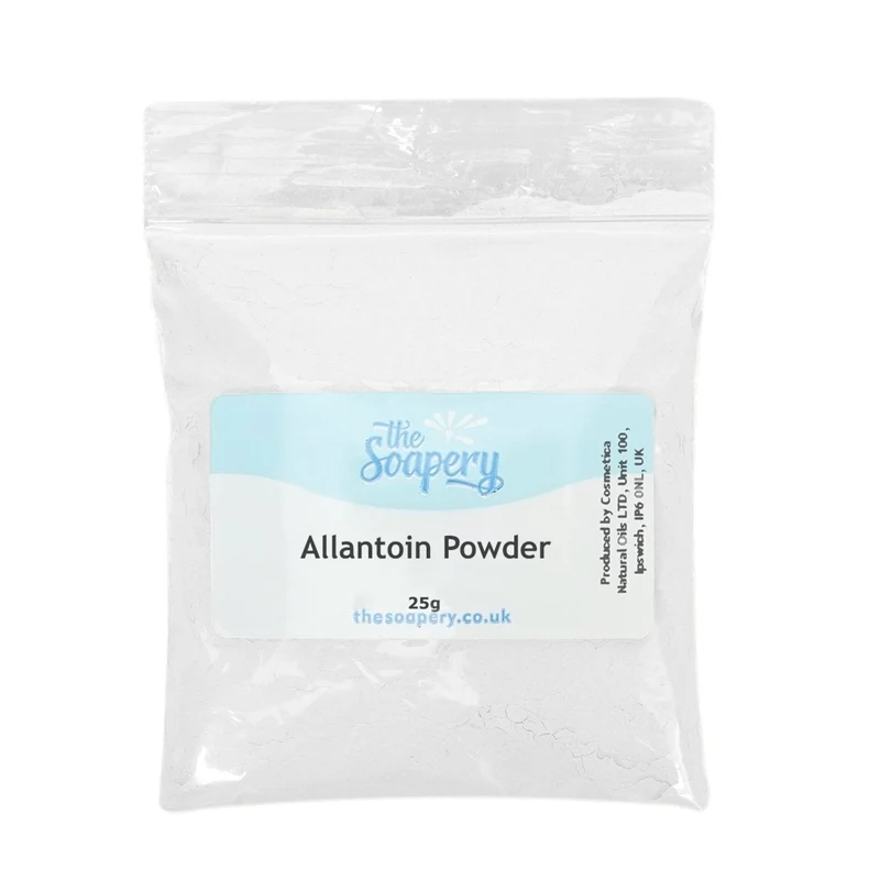 Poudre d'Allantoïne