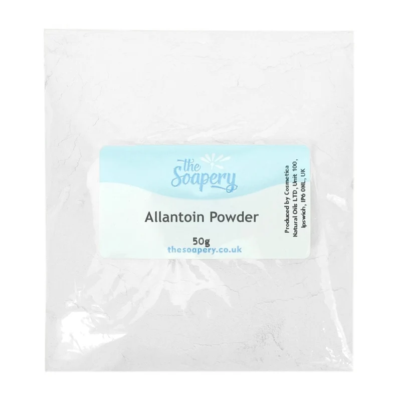 Poudre d'Allantoïne