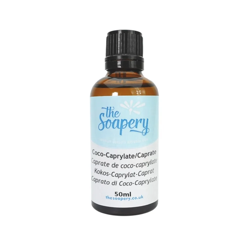 Coco-Caprylate/Caprate