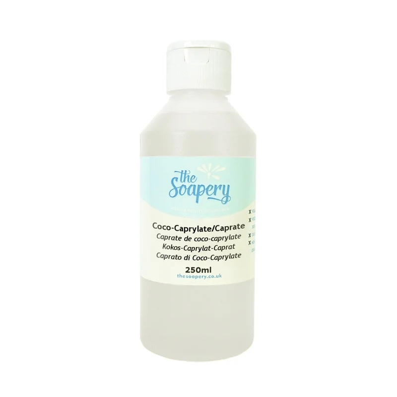 Coco-Caprylate/Caprate