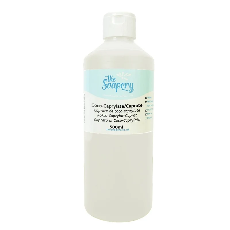 Coco-Caprylate/Caprate