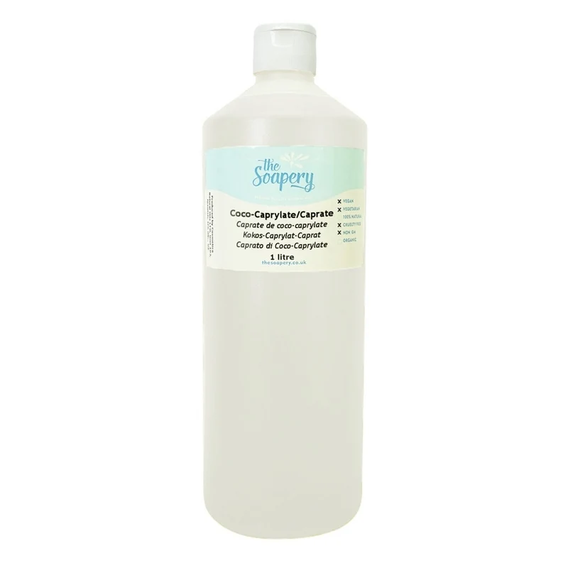 Coco-Caprylate/Caprate