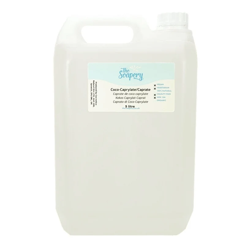 Coco-Caprylate/Caprate