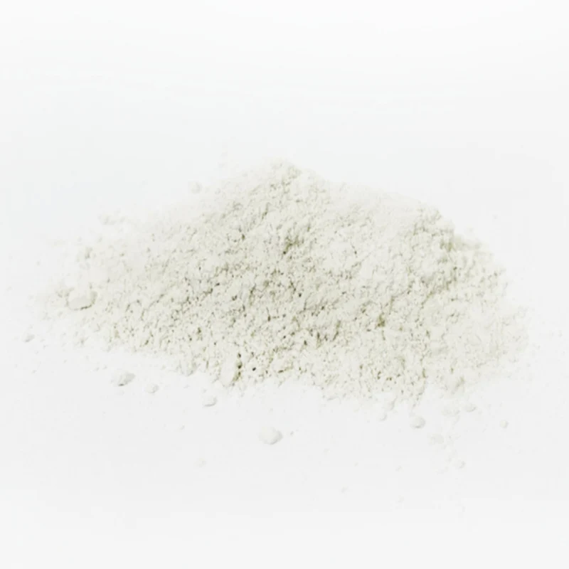 Argile de Bentonite