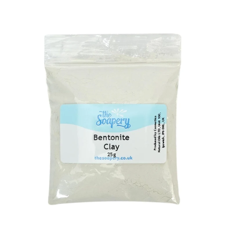 Argile de Bentonite