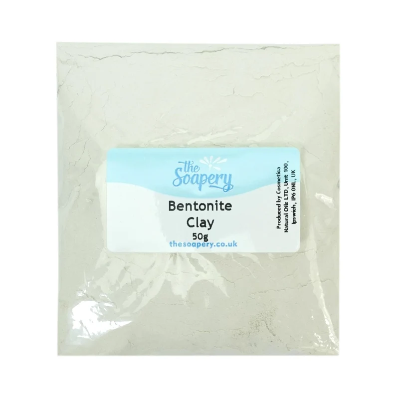 Argile de Bentonite