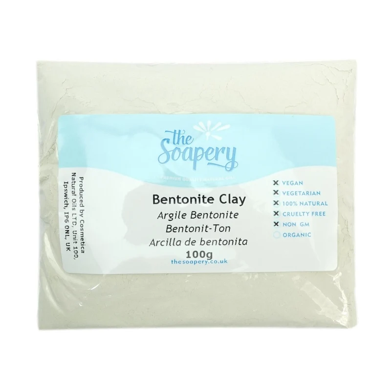 Argile de Bentonite