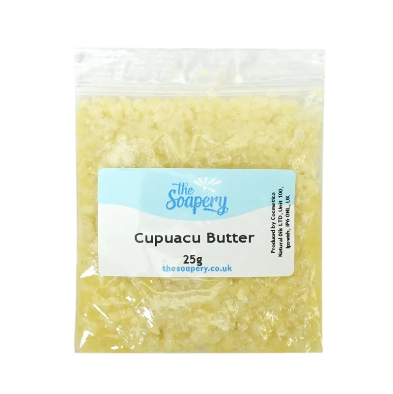 Beurre de cupuaçu