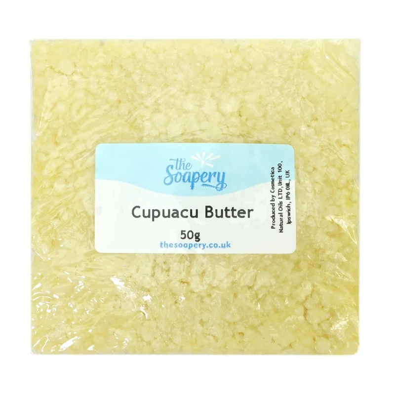 Beurre de cupuaçu