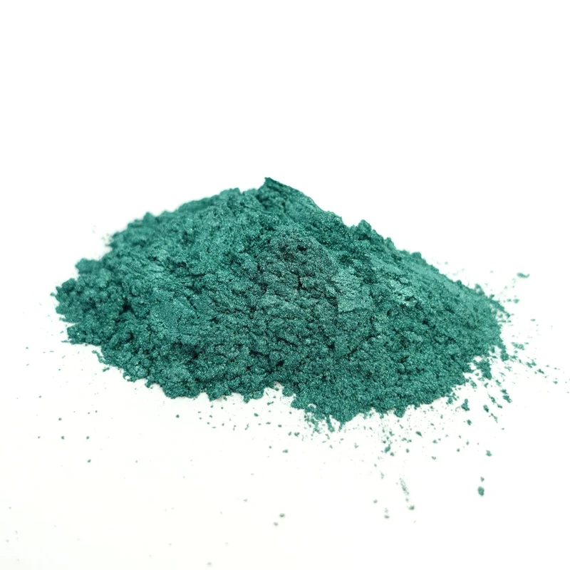 Poudre de Mica Aquarius