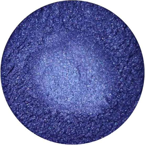 Poudre de Mica Myrtille