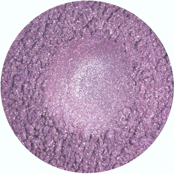 Poudre de Mica Lilas Soyeux