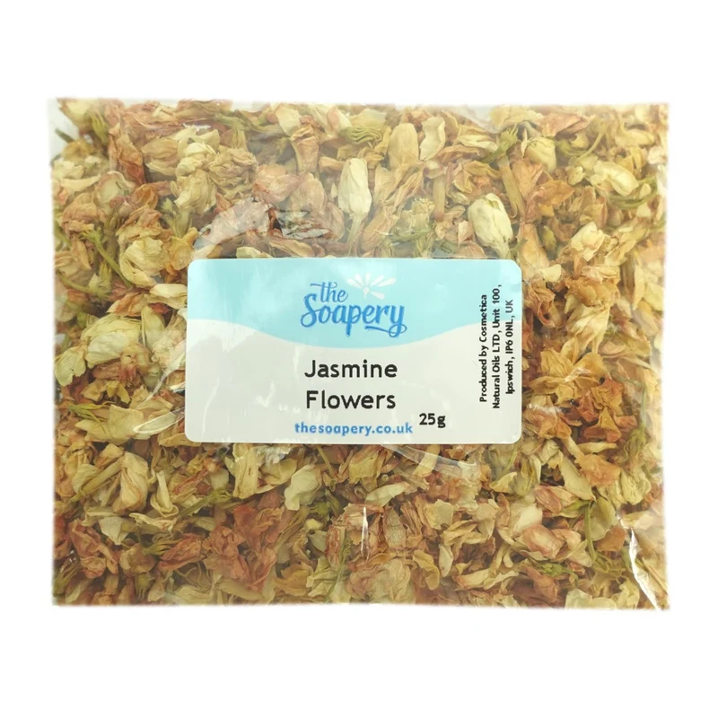 Fleurs de Jasmin - Séchées