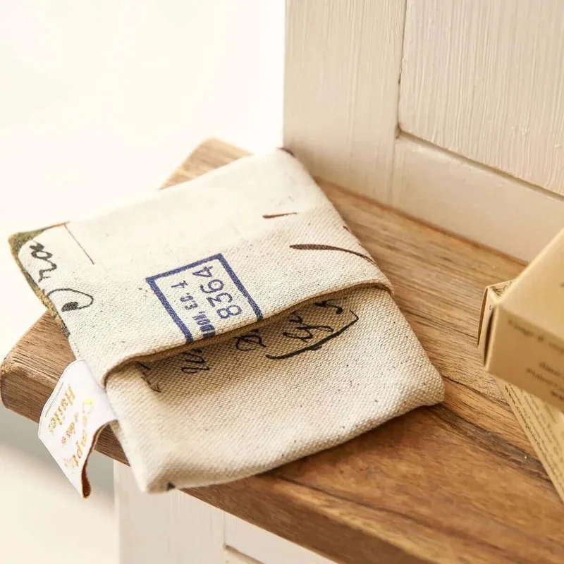 Le Sac à Savon
