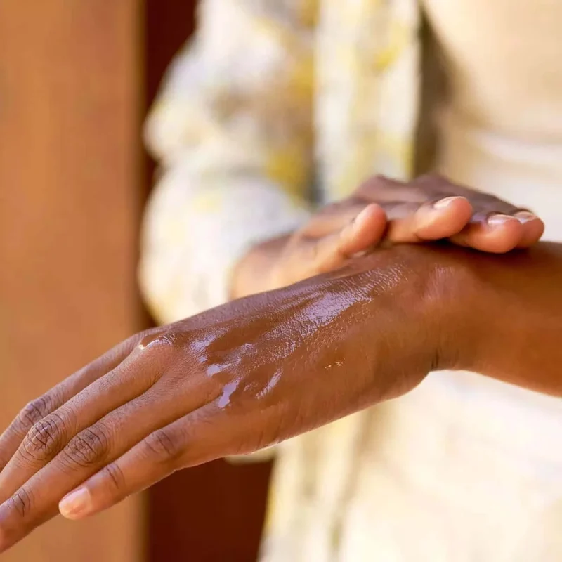 Huile de Marula BIO - Les Imparfaits