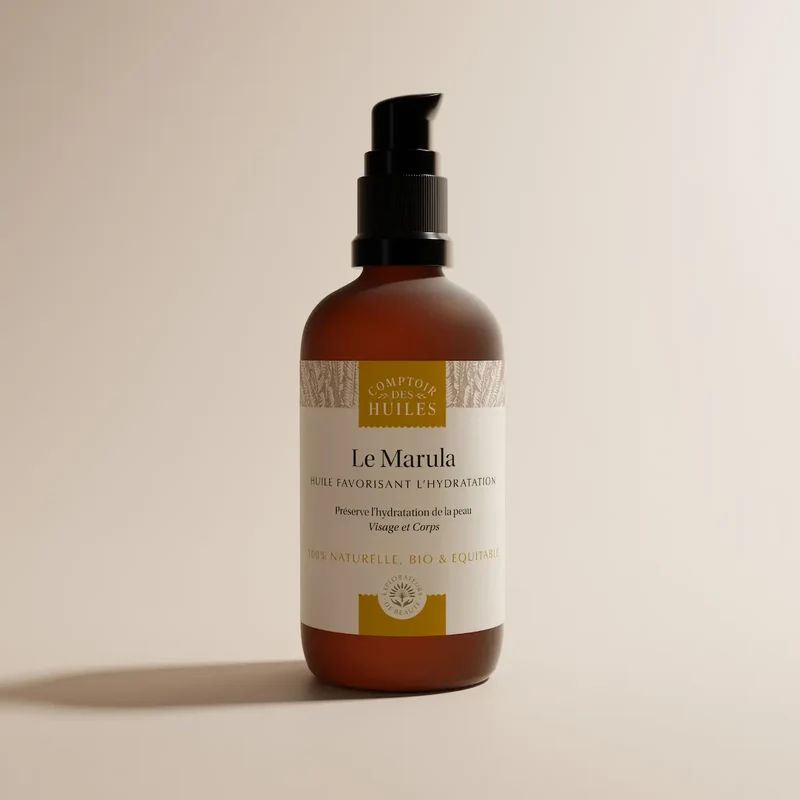 Huile de Marula BIO - Les Imparfaits