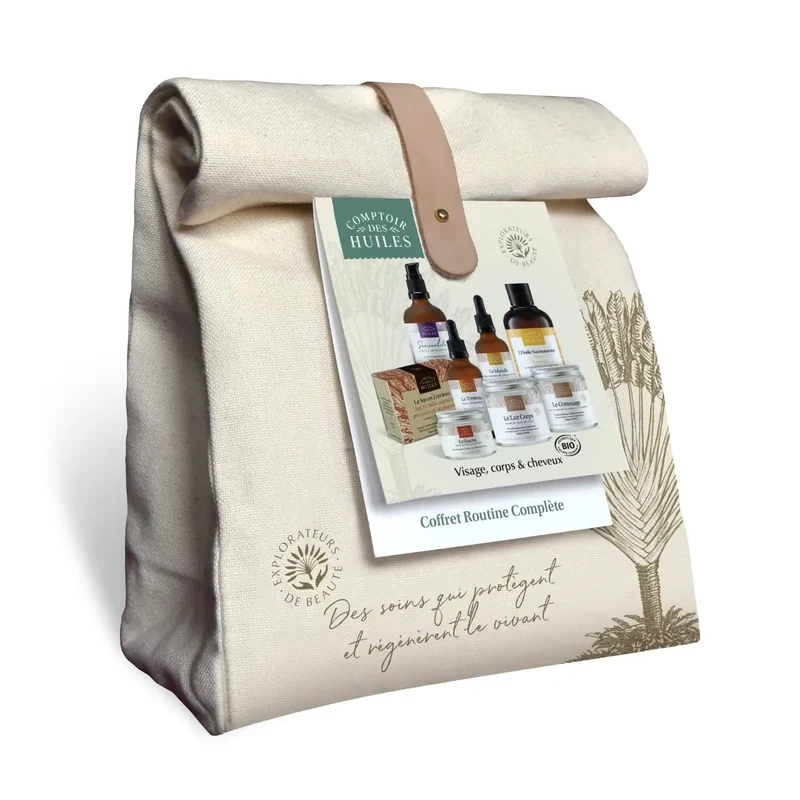 Coffret Routine Complète