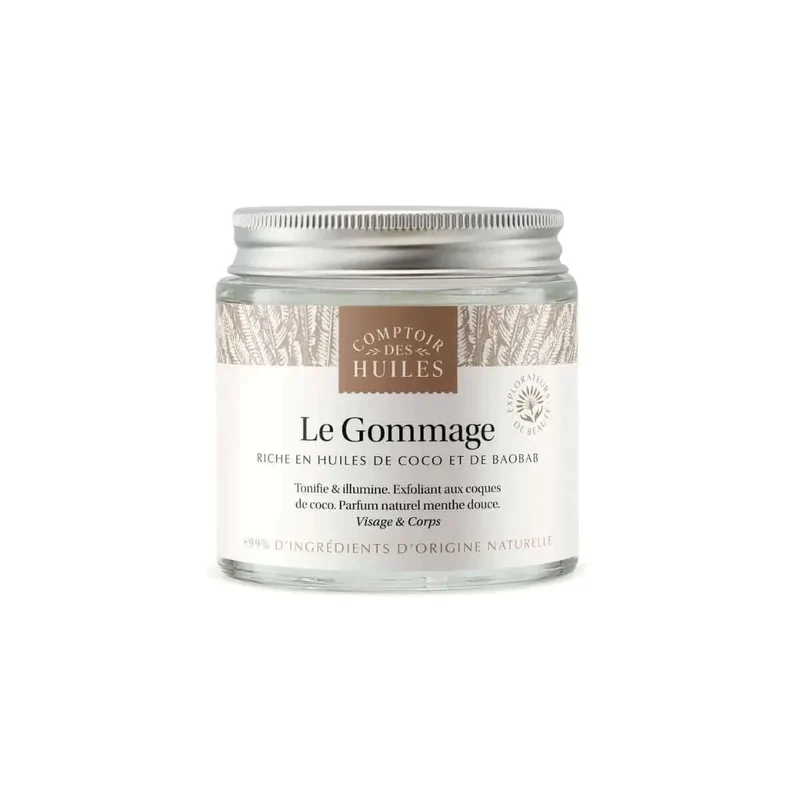 Coffret Routine Complète