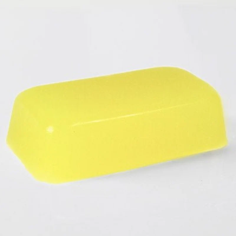 Base de savon fondant et coulant à l'huile d'argan - Sans SLS SLES