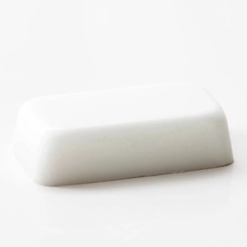 Base de savon fondant et coulant au beurre de karité - Sans SLS - Fabrication de savon
