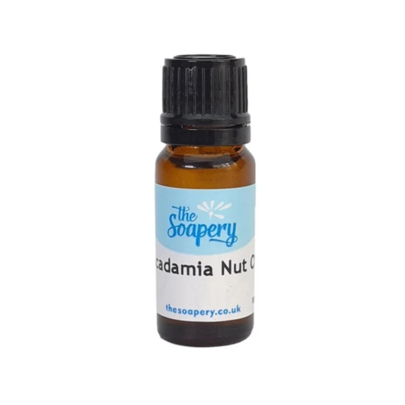 Huile de noix de macadamia