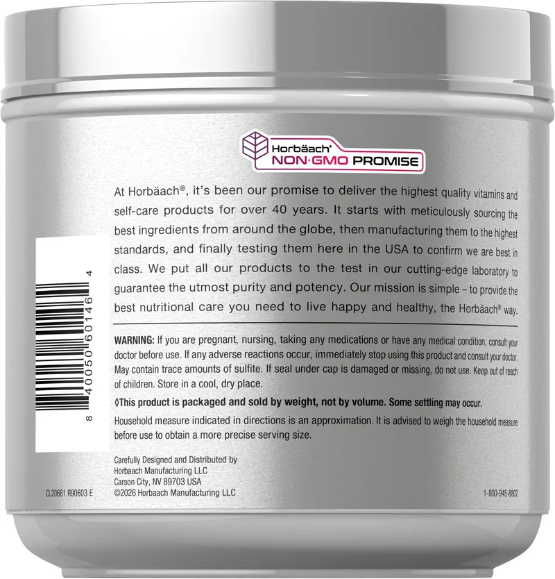 Skin Rejuvenator Verisol Collagen Peptide Powder, 10.58 oz (300g) Bottle