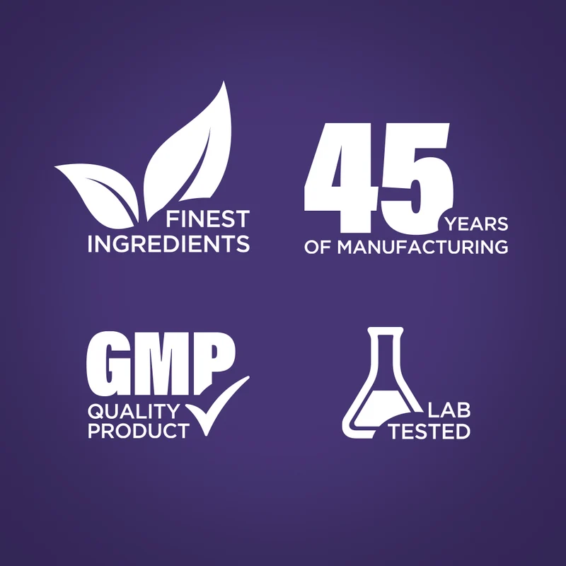 Lavender Calm, 90 Softgels