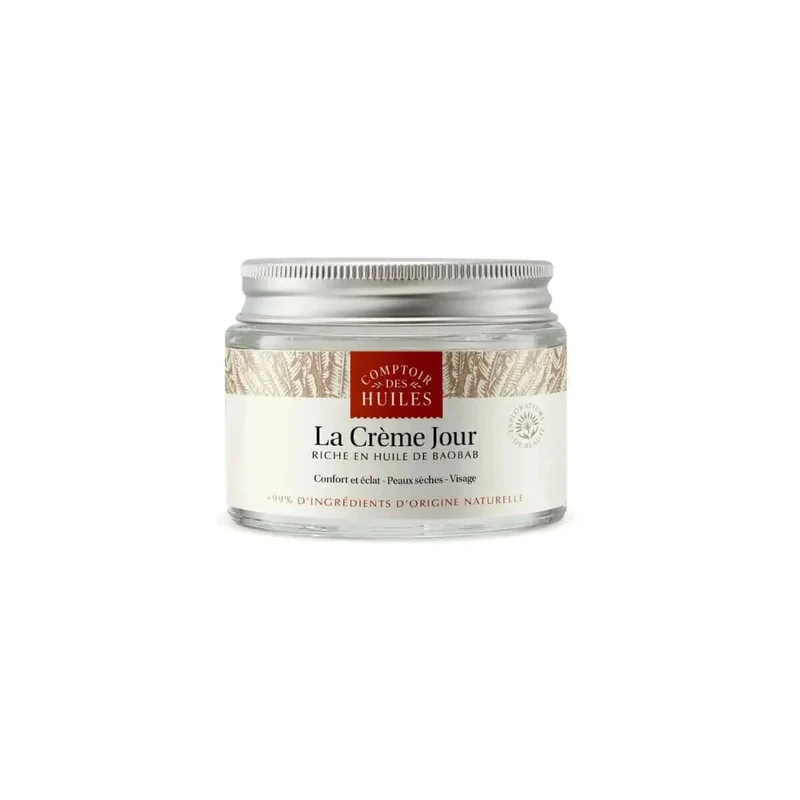 Routine anti-âge & hydratation
