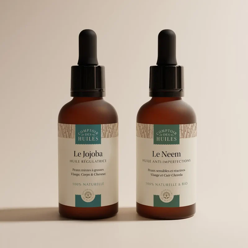 Routine anti-imperfections