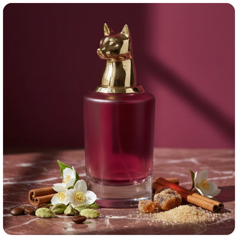 Bewitched Fragrance Oil