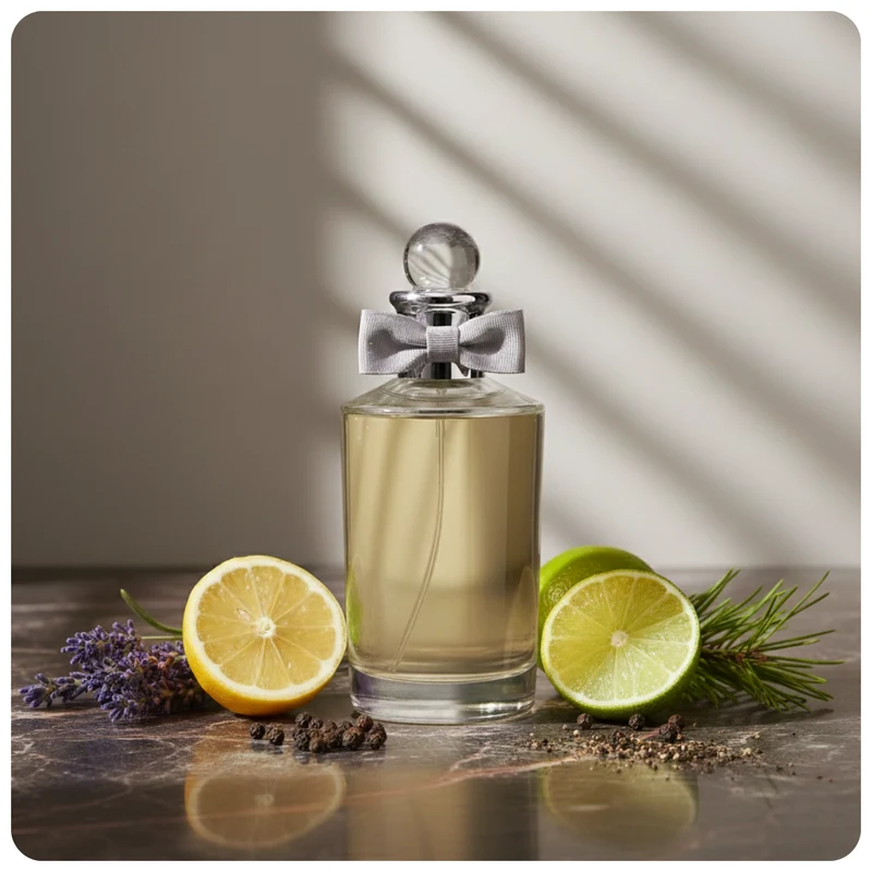 Blenheim Abbey Fragrance Oil