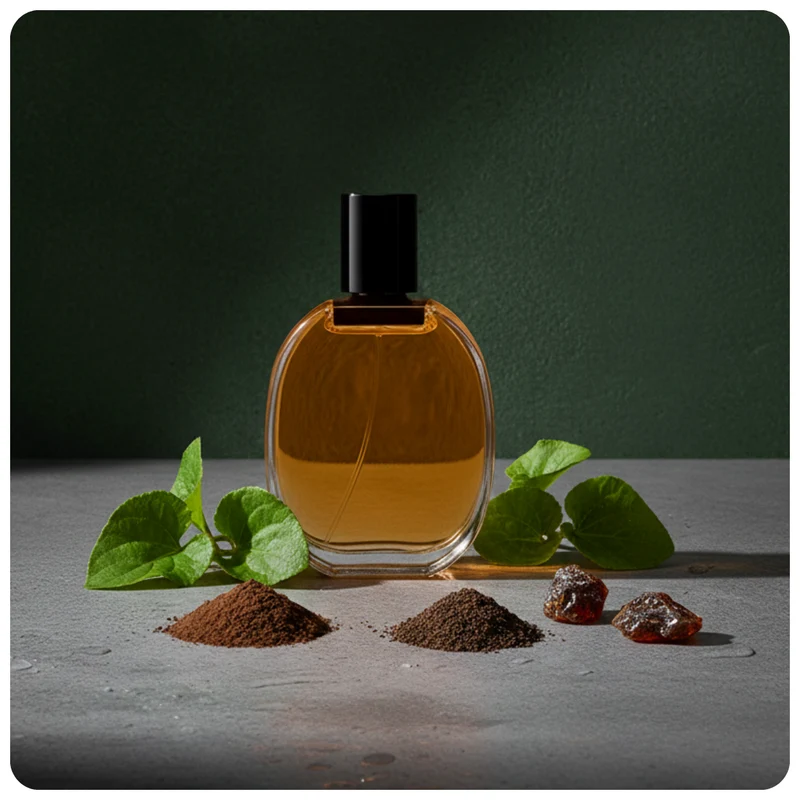 Dippy Tempo Fragrance Oil