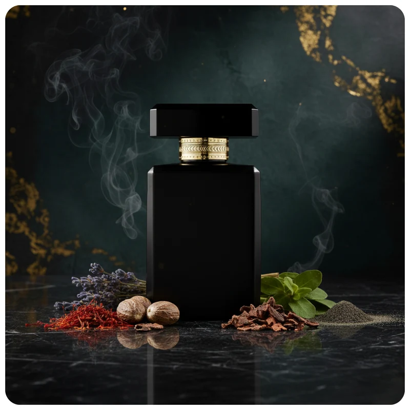 Oud For Greatness Fragrance Oil