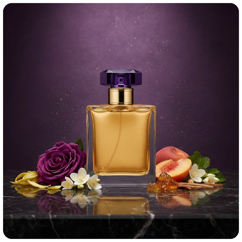 A Goodnight Kiss Fragrance Oil