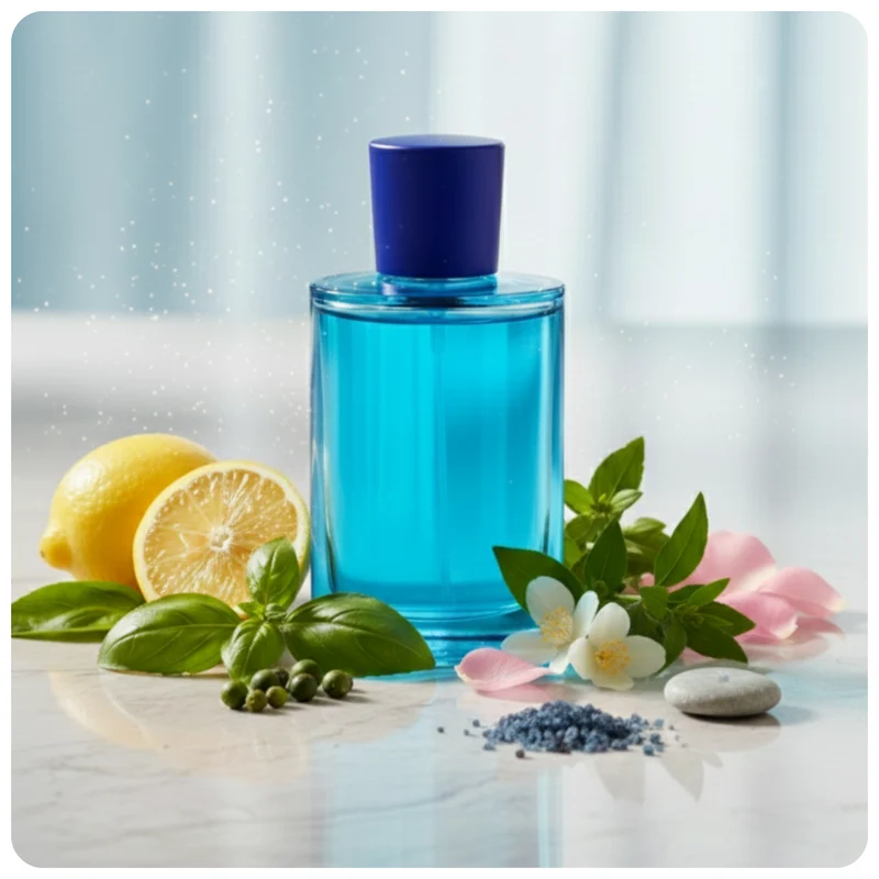 Mirto Fragrance Oil