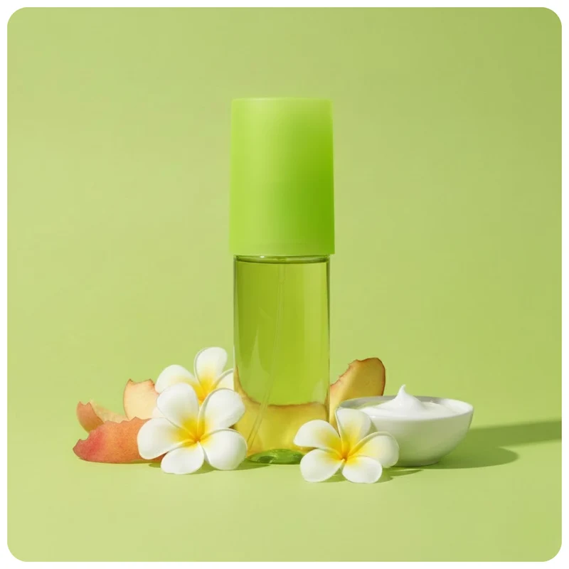 Beijos Fragrance Oil