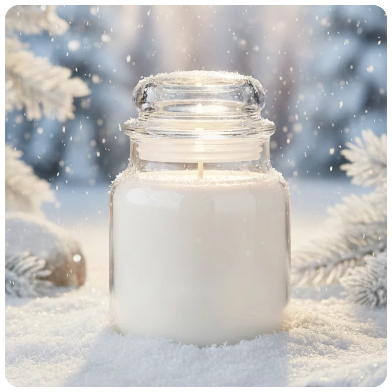 Snow Lovely Fragrance Oil