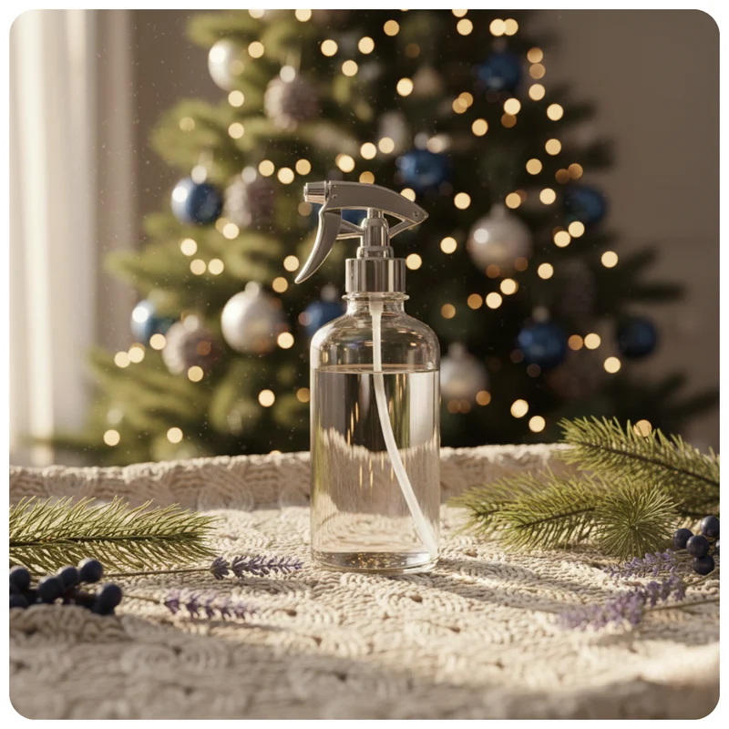 Ciffy Lavender & Blue Fir Fragrance Oil