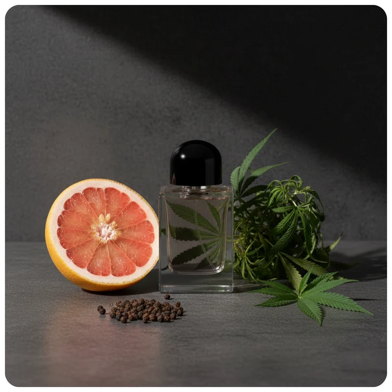 By Reedo Open Sky Fragrance Oil