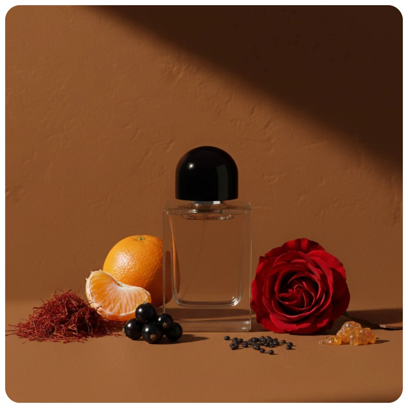 By Reedo Little Fleur Fragrance Oil