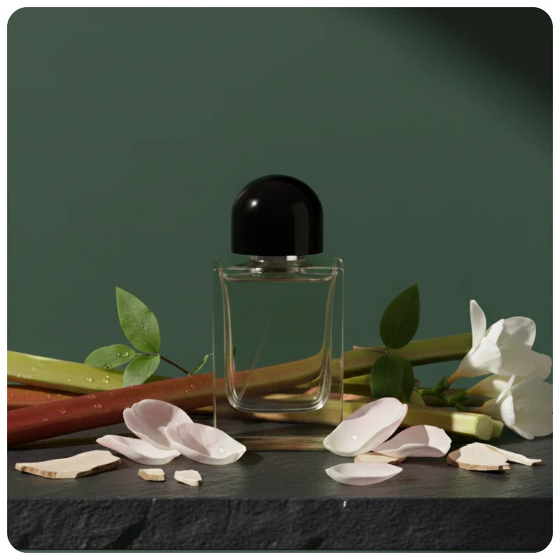By Reedo La Tulipe Fragrance Oil