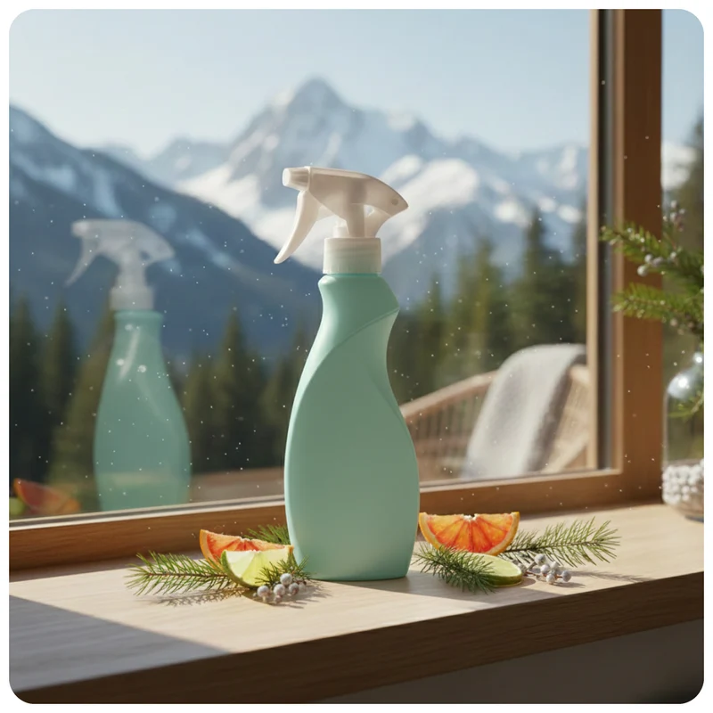 Mountain Air Odouraze Fragrance Oil (Previously Called Mountain Fresh Odour Eliminator)