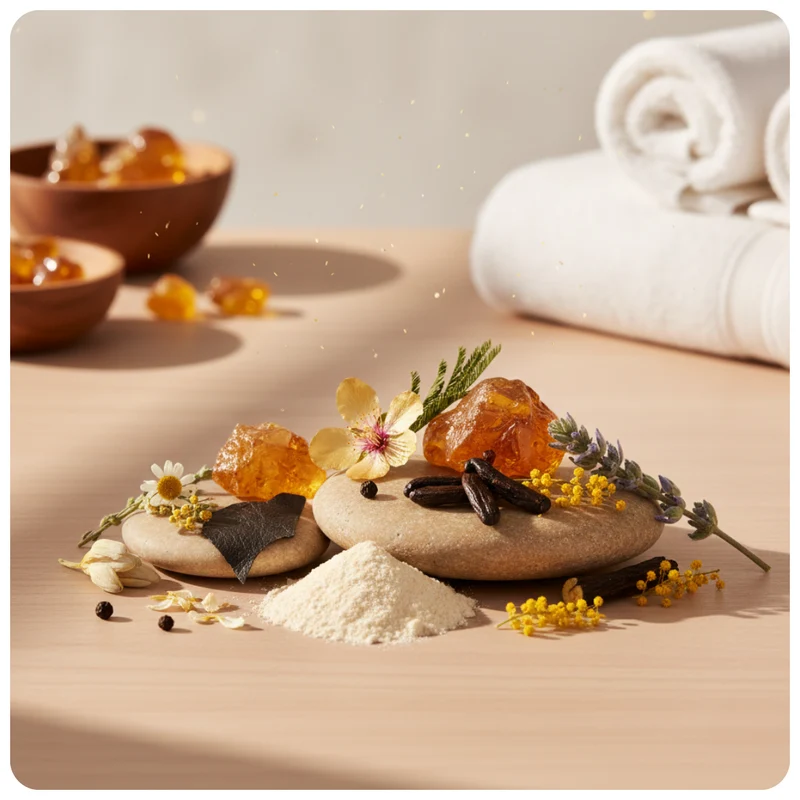 Me Time Fragrance Oil