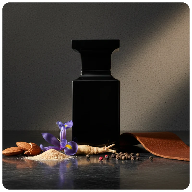 Chuffing Fabulous Fragrance Oil