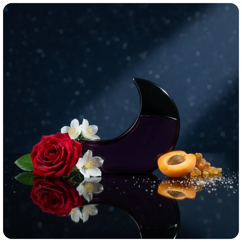 Deep In The Night Fragrance Oil