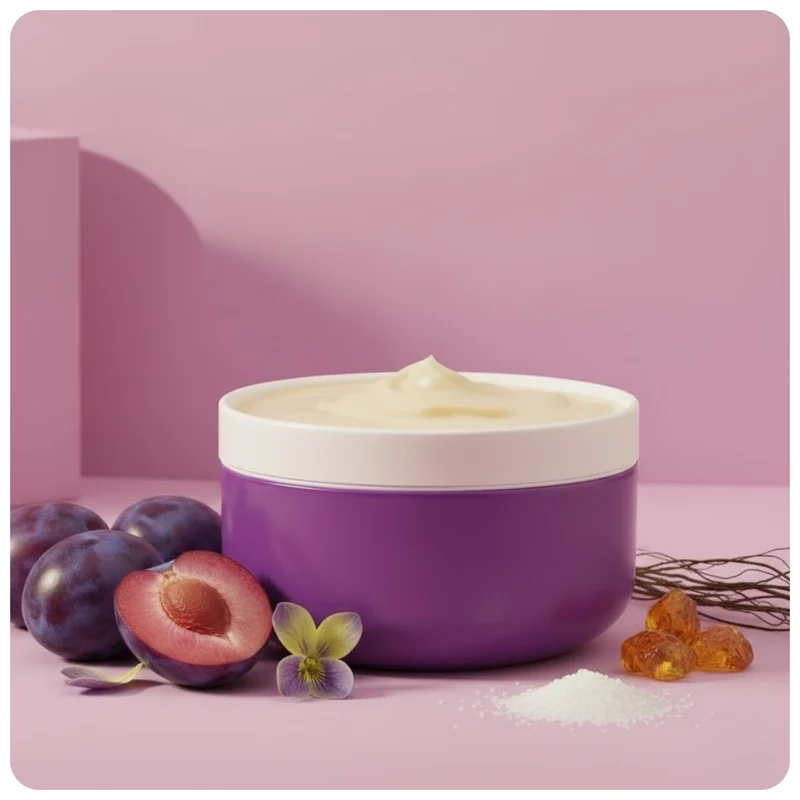 Deliciously Drenched Fragrance Oil