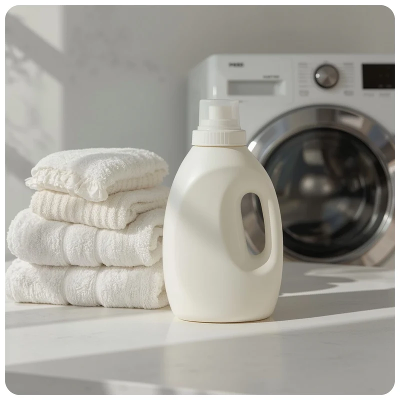 Fresh Linen Fragrance Oil