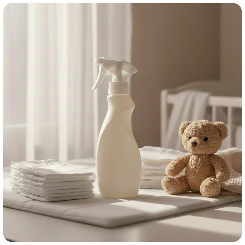 Happy Nappy Odour Eliminator Fragrance Oil