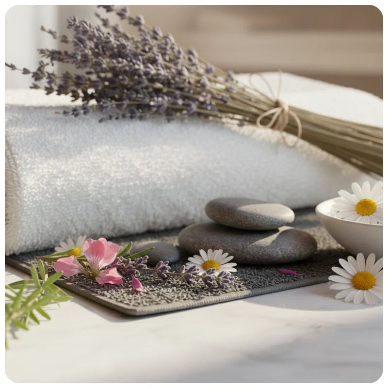 Lavender & Chamomile Fragrance Oil