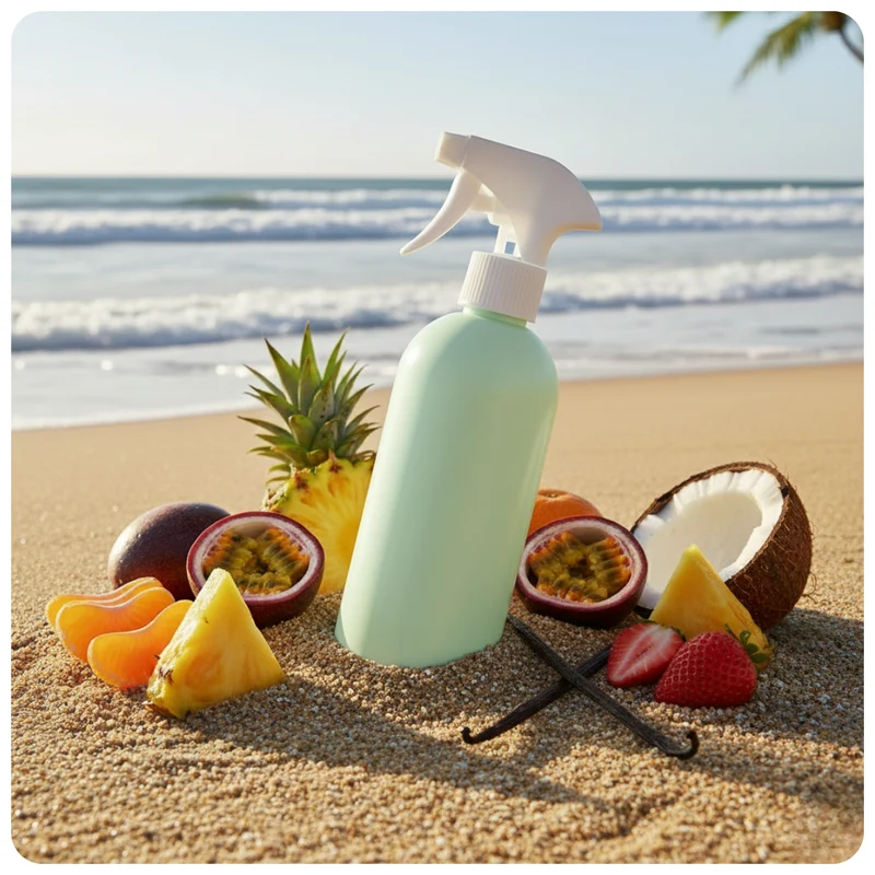 Fruity Odour Eliminator Fragrance Oil